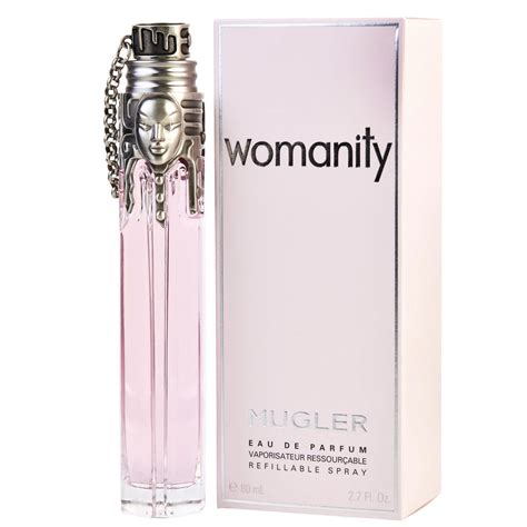 womanity perfume dupe|Similar Perfumes to Thierry Mugler Womanity for women.